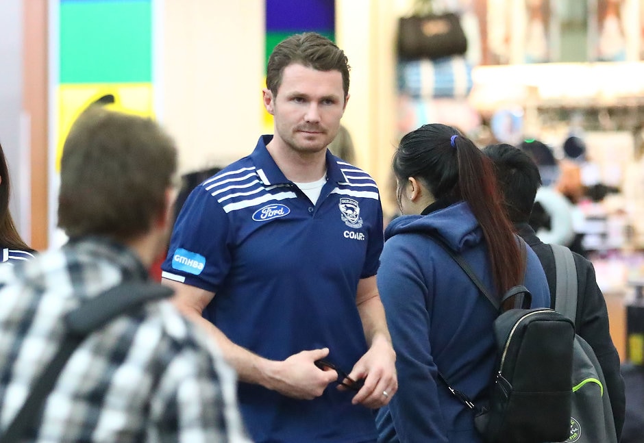 AFL 2017 Media - Geelong Media Opportunity 210917 Could you join the Cats Media team? - Geelong Cats